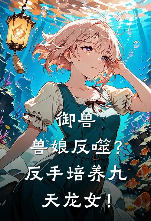 御兽：兽娘反噬？反手培养九天龙女！林曜汪广洋完结热门小说_完整版小说全文免费阅读御兽：兽娘反噬？反手培养九天龙女！林曜汪广洋