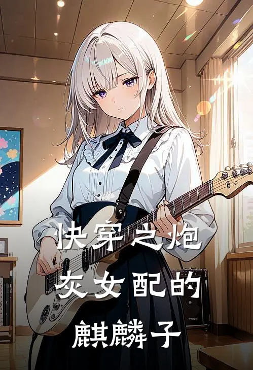 快穿之炮灰女配的麒麟子