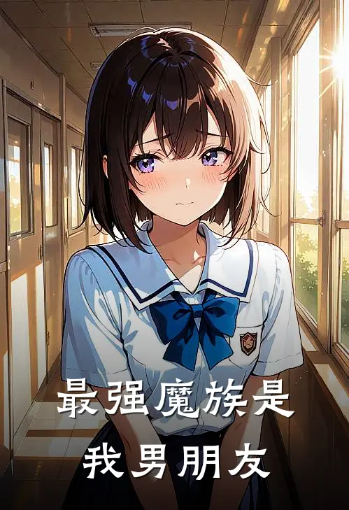 最强魔族是我男朋友