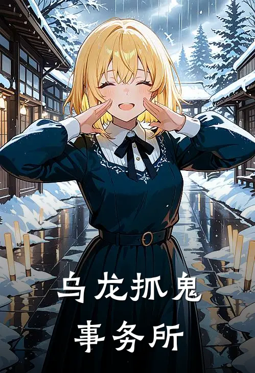 乌龙抓鬼事务所林晚李狗蛋完本小说推荐_免费小说全文阅读乌龙抓鬼事务所林晚李狗蛋