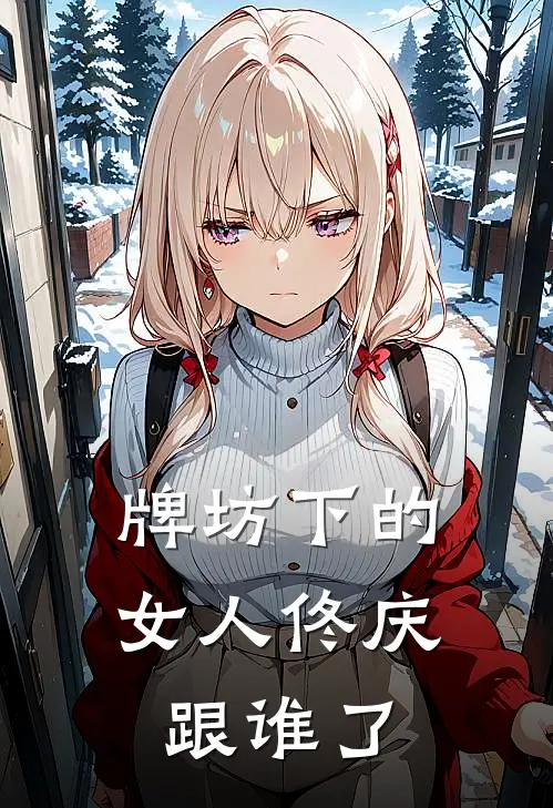 牌坊下的女人佟庆跟谁了