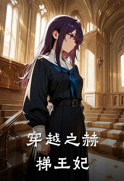 穿越之赫梯王妃