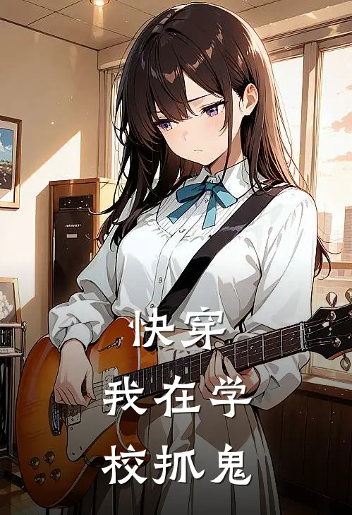 快穿：我在学校抓鬼