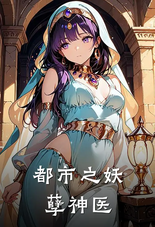 都市之妖孽神医