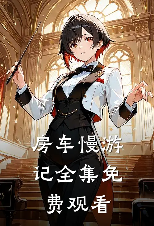 房车慢游记全集免费观看