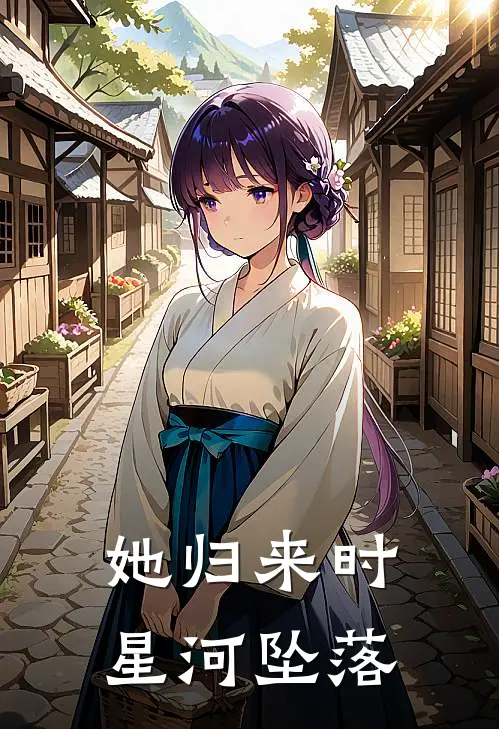 她归来时星河坠落