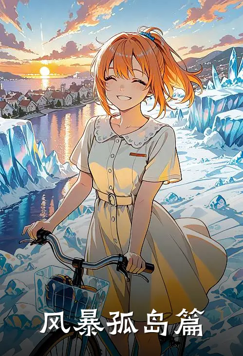 风暴孤岛篇