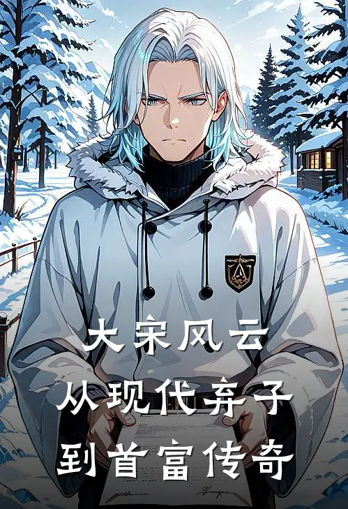 大宋风云，从现代弃子到首富传奇林越李三免费小说大全_小说推荐完本大宋风云，从现代弃子到首富传奇(林越李三)