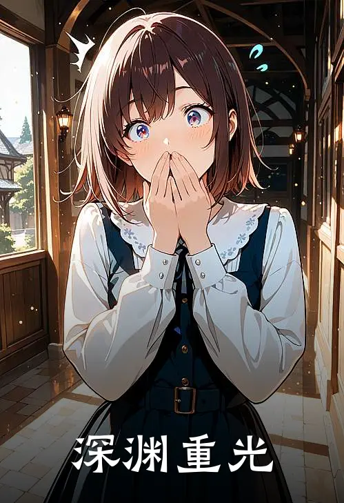 深渊重光(林昊周子安)热门网络小说推荐_最新完结小说推荐深渊重光林昊周子安