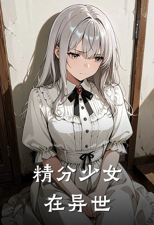 精分少女在异世
