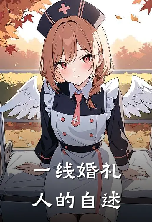 一线婚礼人的自述