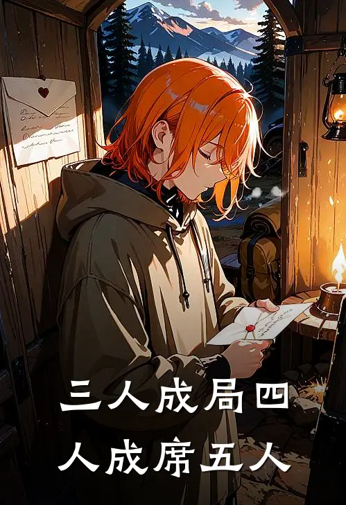 三人成局四人成席五人