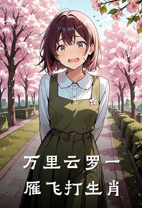 万里云罗一雁飞打生肖