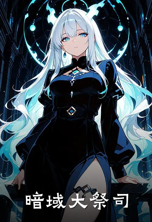 暗域大祭司乐瑶沈清寒免费小说全文阅读_最新章节列表暗域大祭司(乐瑶沈清寒)