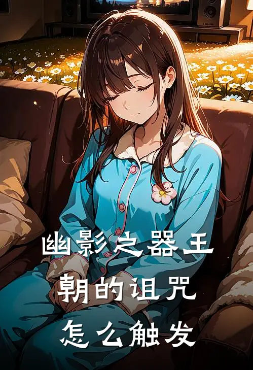 幽影之器王朝的诅咒怎么触发