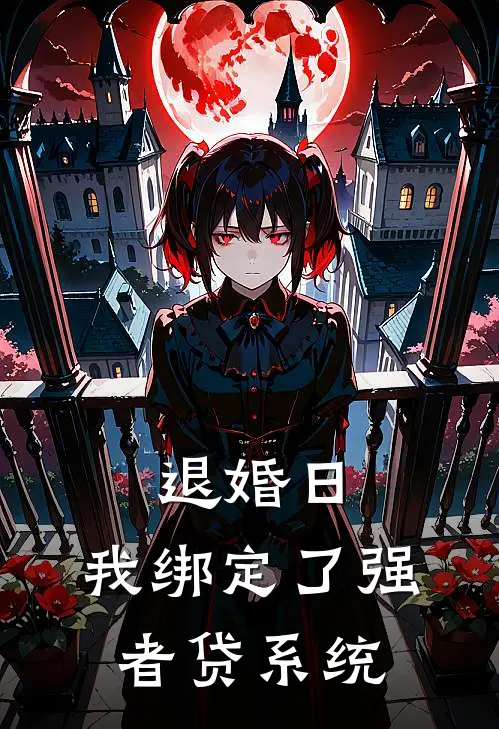 退婚日，我绑定了强者贷系统