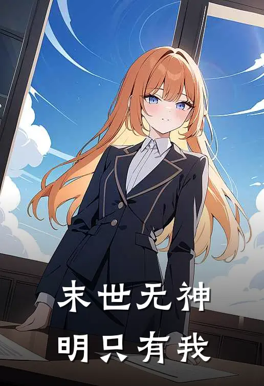 末世无神明只有我林砚林砚最热门小说_免费小说全集末世无神明只有我(林砚林砚)