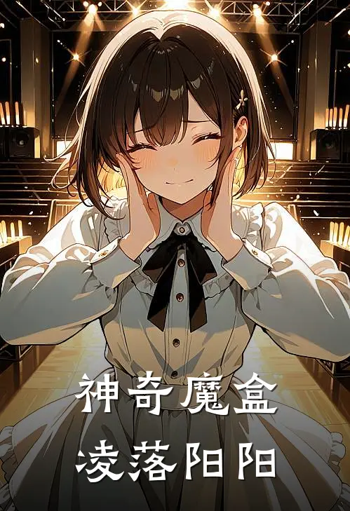 神奇魔盒 凌落阳阳