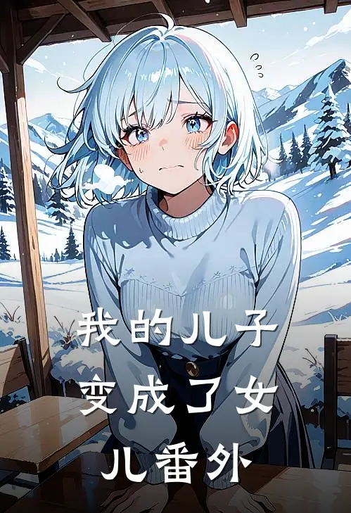 我的儿子变成了女儿番外