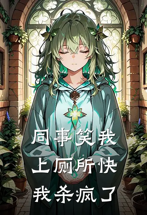 同事笑我上厕所快，我杀疯了(小许张姐)无弹窗小说免费阅读_小说免费阅读无弹窗同事笑我上厕所快，我杀疯了小许张姐