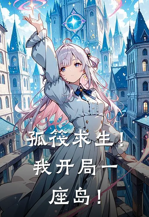 孤筏求生！我开局一座岛！冷鑫顾月璃完整版小说_最新章节列表孤筏求生！我开局一座岛！(冷鑫顾月璃)