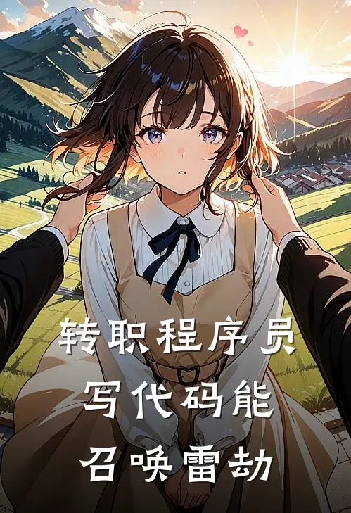 转职程序员：写代码能召唤雷劫李炎钱小豪完结版小说_完结版小说转职程序员：写代码能召唤雷劫(李炎钱小豪)