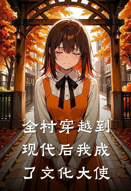 林小鱼林守拙《全村穿越到现代后我成了文化大使》完结版免费阅读_全村穿越到现代后我成了文化大使全文免费阅读