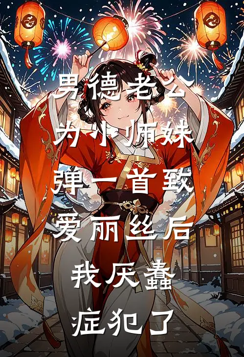 男德老公为小师妹弹一首《致爱丽丝》后，我厌蠢症犯了爱丽丝颜霸完本小说推荐_免费小说全文阅读男德老公为小师妹弹一首《致爱丽丝》后，我厌蠢症犯了爱丽丝颜霸
