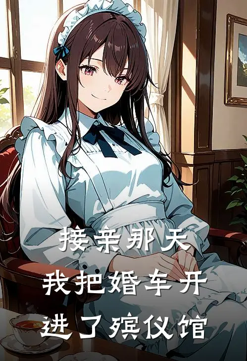 接亲那天，我把婚车开进了殡仪馆(宋世恩林晓雅)免费小说完结版_最新章节列表接亲那天，我把婚车开进了殡仪馆(宋世恩林晓雅)