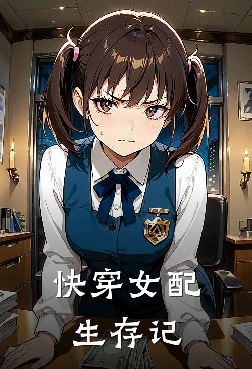 快穿女配生存记