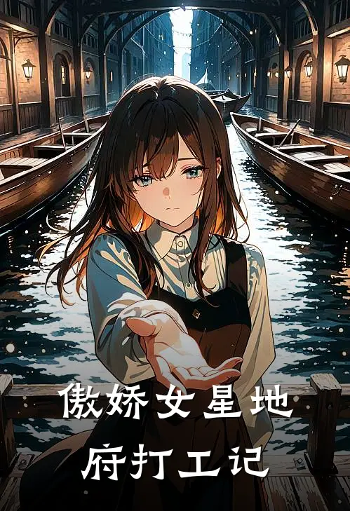 傲娇女星地府打工记