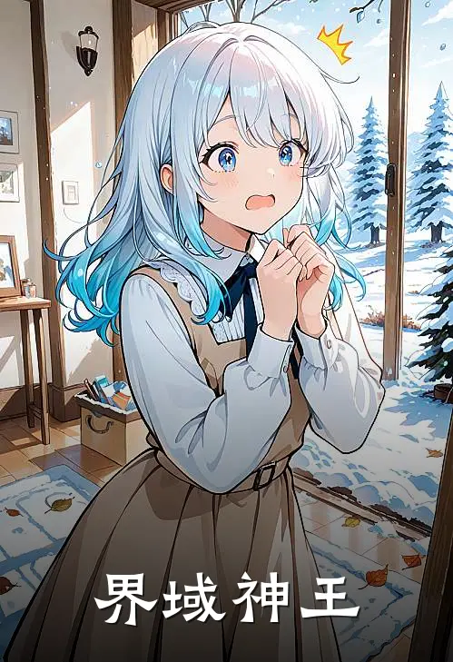 《界域神王》吴天胡爻妶已完结小说_界域神王(吴天胡爻妶)火爆小说