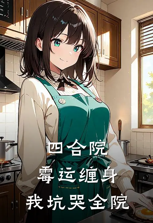 四合院：霉运缠身，我坑哭全院