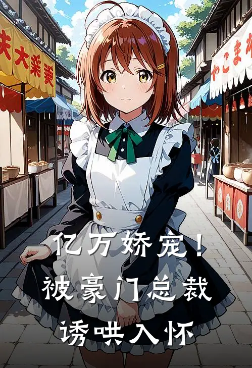 亿万娇宠！被豪门总裁诱哄入怀(阮语宁金司臣)新热门小说_免费完结小说亿万娇宠！被豪门总裁诱哄入怀(阮语宁金司臣)