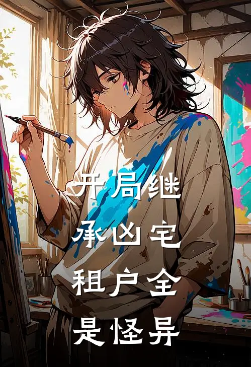 开局继承凶宅，租户全是怪异（苏辰白舒）全文免费阅读无弹窗大结局_开局继承凶宅，租户全是怪异最新章节列表_笔趣阁（苏辰白舒）
