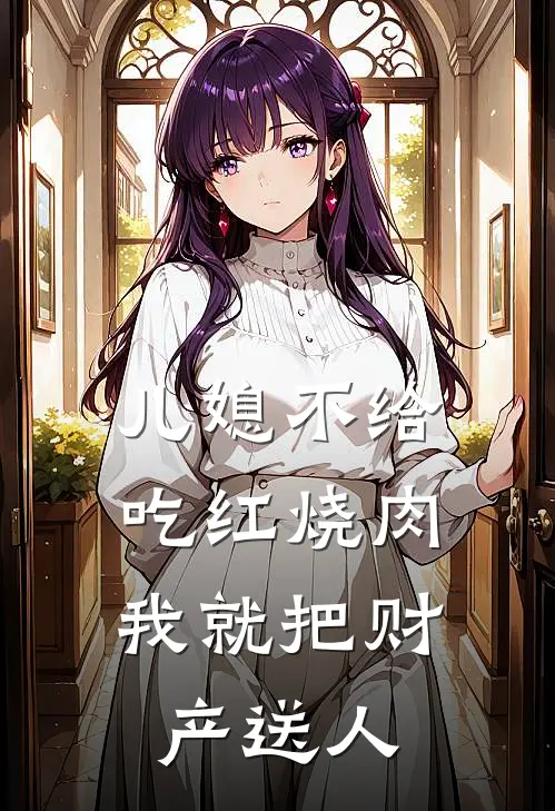 儿媳不给吃红烧肉，我就把财产送人(林语淑陈北年)小说全文免费阅读_无弹窗全文免费阅读儿媳不给吃红烧肉，我就把财产送人(林语淑陈北年)