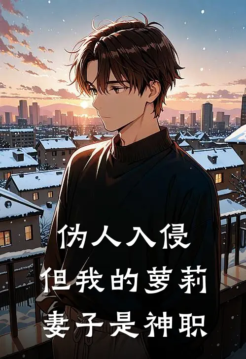 伪人入侵，但我的萝莉妻子是神职夏世歌浮免费小说大全_完结的小说伪人入侵，但我的萝莉妻子是神职(夏世歌浮)