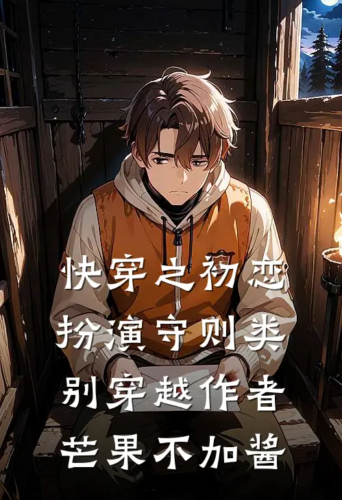 快穿之初恋扮演守则类别穿越作者 芒果不加酱