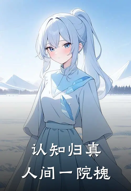 认知归真：人间一院槐林渡张明最新完结小说推荐_在线免费小说认知归真：人间一院槐(林渡张明)