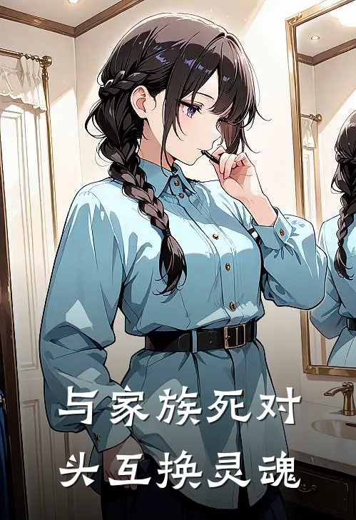 与家族死对头互换灵魂(苏禾墨荆瀚)热门网络小说_最新完本小说与家族死对头互换灵魂(苏禾墨荆瀚)