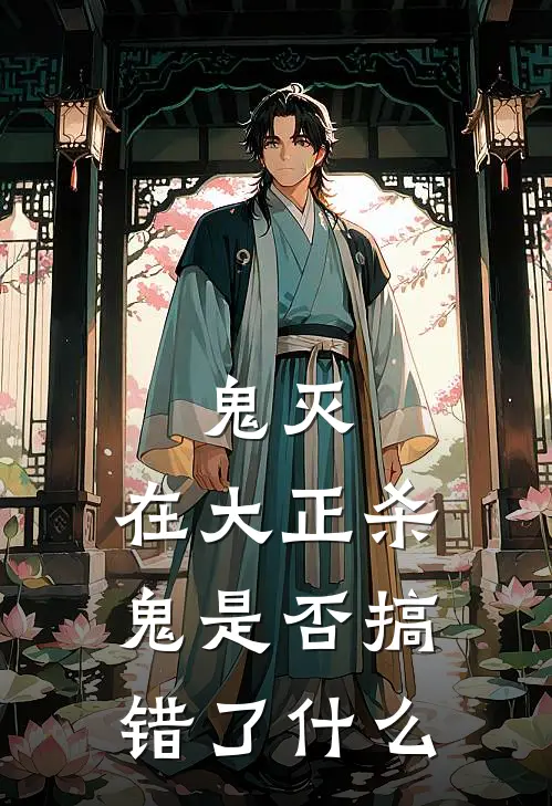 鬼灭：在大正杀鬼是否搞错了什么(中村林辉光)完整版免费阅读_最新章节列表鬼灭：在大正杀鬼是否搞错了什么(中村林辉光)