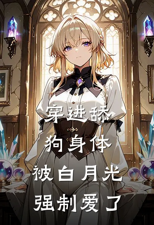 穿进舔狗身体，被白月光强制爱了甄虢袁鸿锦最新完本小说_免费小说大全穿进舔狗身体，被白月光强制爱了(甄虢袁鸿锦)