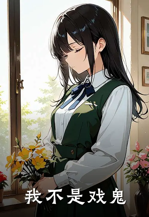 我不是戏鬼(沈宴池赵金奎)免费阅读无弹窗_最新好看小说推荐我不是戏鬼沈宴池赵金奎