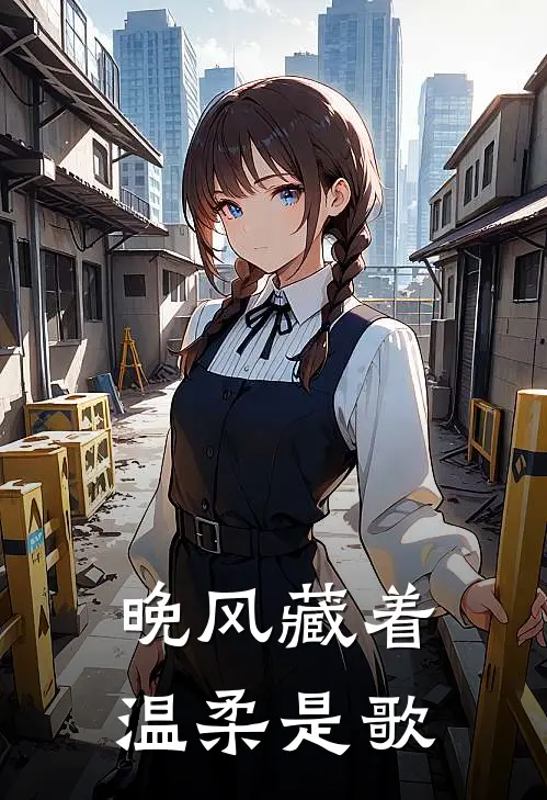 晚风藏着温柔是歌