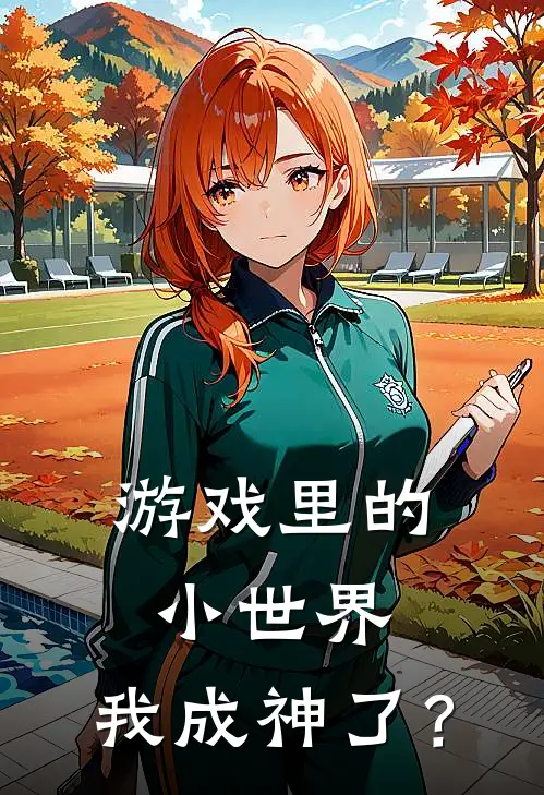 游戏里的小世界，我成神了？(林凡妞妞)全文阅读免费全集_完结小说游戏里的小世界，我成神了？林凡妞妞