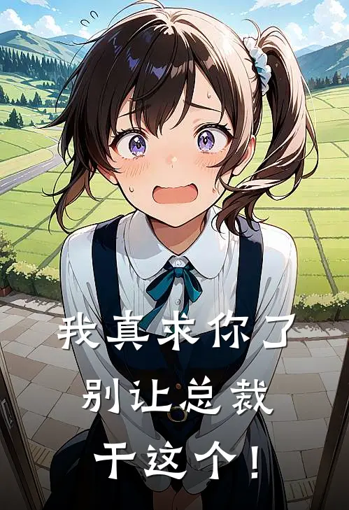 我真求你了，别让总裁干这个！