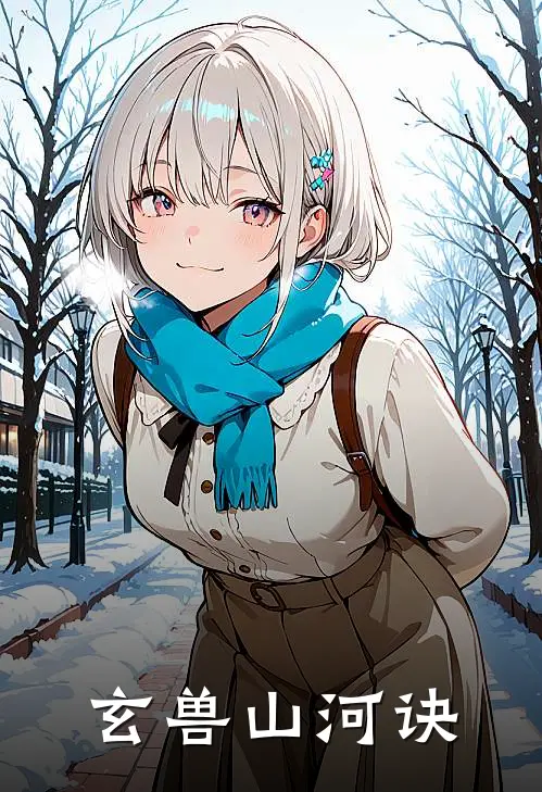 玄兽山河诀