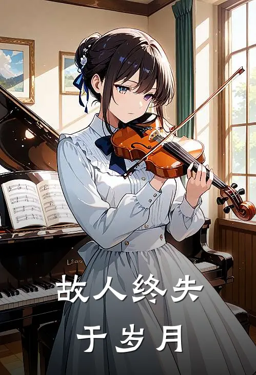 故人终失于岁月林见微傅承安热门小说阅读_完本完结小说故人终失于岁月林见微傅承安