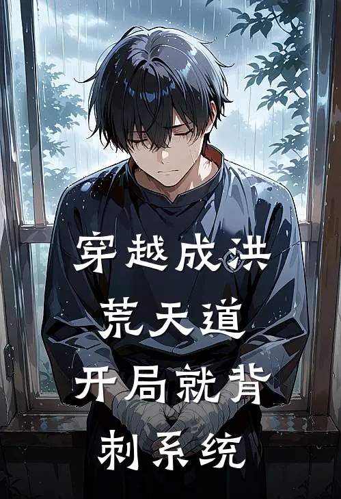 穿越成洪荒天道，开局就背刺系统道天祖龙热门小说完结_热门的小说穿越成洪荒天道，开局就背刺系统道天祖龙