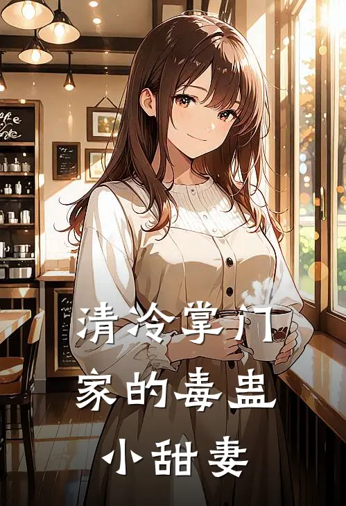 清冷掌门家的毒蛊小甜妻凌清寒苏晚蝶小说完结推荐_完整版小说免费阅读清冷掌门家的毒蛊小甜妻(凌清寒苏晚蝶)